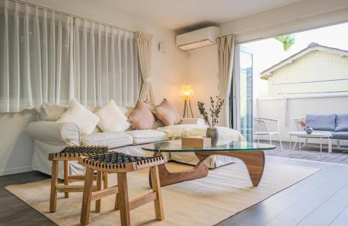 Toshima Villa | UN-Villa