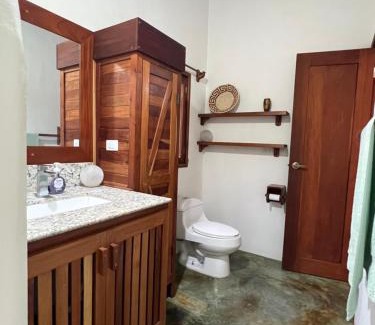 Pedasi Villa | Una Buena Caminata-Pedasi