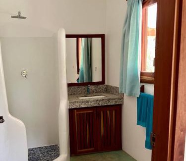 Pedasi Villa | Una Buena Caminata-Pedasi