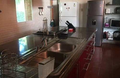 Lomas de Cocoyoc House | Una Casa Pensada Para la Familia