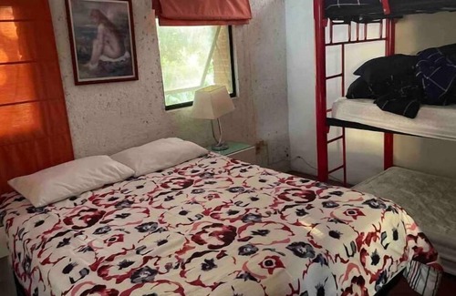 Lomas de Cocoyoc House | Una Casa Pensada Para la Familia