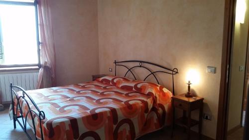 Santa Luce Apartment | Una finestra sul silenzio Trilocale