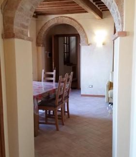 Santa Luce Apartment | Una finestra sul silenzio Trilocale