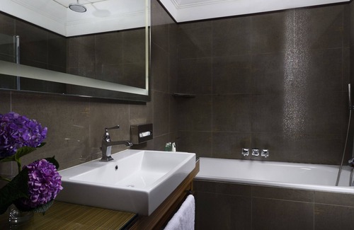 Rome City Centre Hotel | UNA Hotels Decò Roma