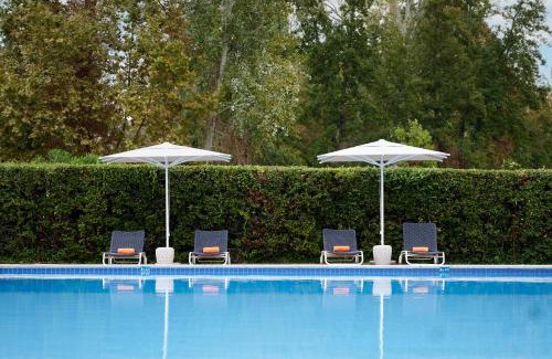 Forte dei Marmi Hotel | UNA Hotels Forte Dei Marmi