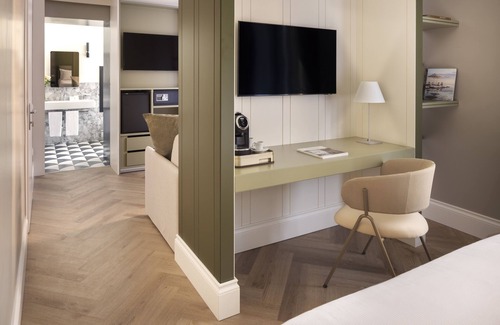 Central Station Hotel | UNA Hotels Galles Milano