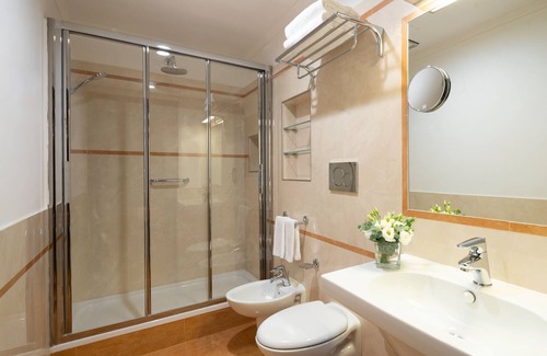 Central Station Hotel | UNA Hotels Galles Milano