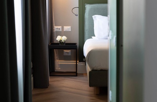 Central Station Hotel | UNA Hotels Galles Milano