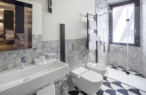 Central Station Hotel | UNA Hotels Galles Milano