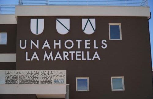 La Martella Hotel | UNA Hotels La Martella Matera
