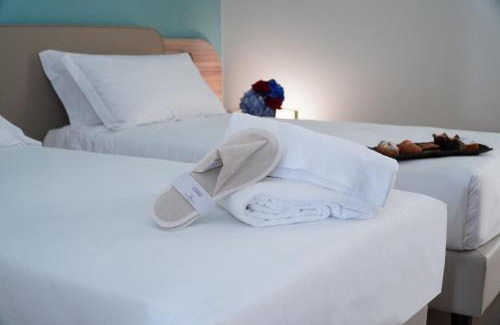 La Martella Hotel | UNA Hotels La Martella Matera