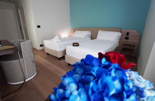 La Martella Hotel | UNA Hotels La Martella Matera
