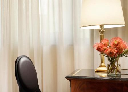 Milan Hotel | UNA Hotels Scandinavia Milano