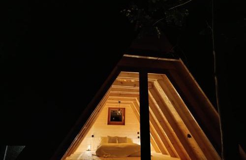 Mali Radic Apartment | Una Olympic House