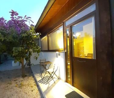 Tremiti Islands House | Una piccola casa al mare