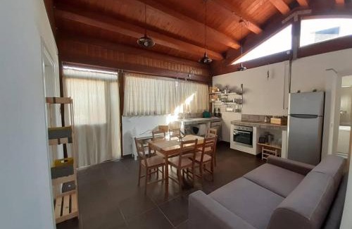 Tremiti Islands House | Una piccola casa al mare