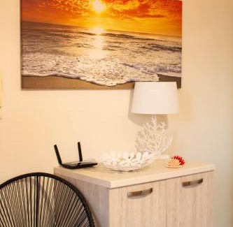 Capitolo Apartment | Una rosa sul mare Monopoli