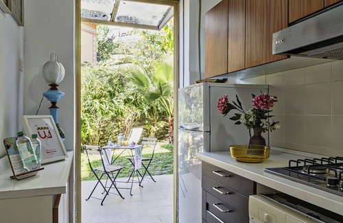 Rapallo Apartment | Una Terrazza su Rapallo by Wonderful Italy