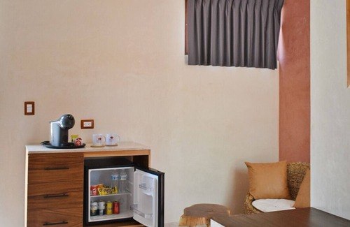 Chichen Itza - Valladolid Apartment | Unahana Hotel Boutique & villas