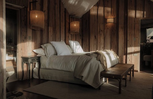 San Pedro de Atacama Hotel | UNAI Atacama Luxury Tents