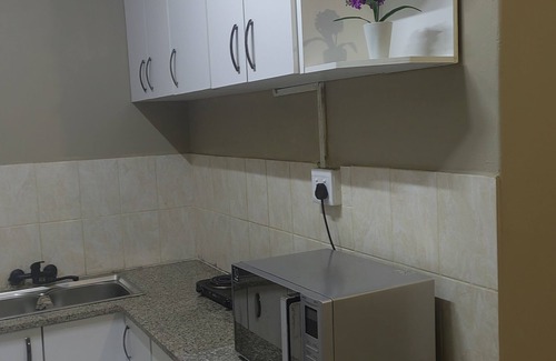 Richards Bay House | Unami Self-catering Accommodation