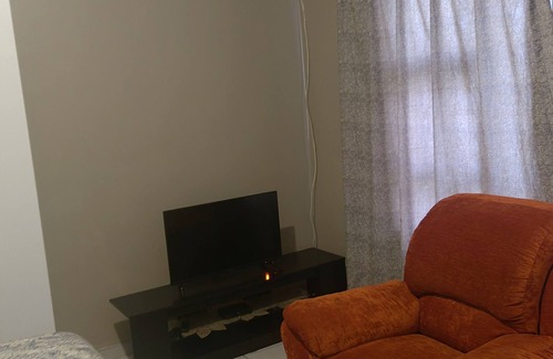 Richards Bay House | Unami Self-catering Accommodation