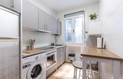 Iturrialde Apartment | Unamuno, al lado del Casco Viejo
