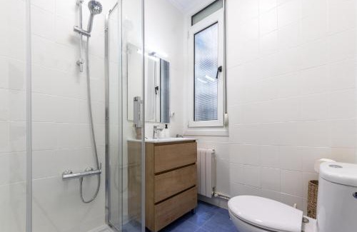 Iturrialde Apartment | Unamuno, al lado del Casco Viejo