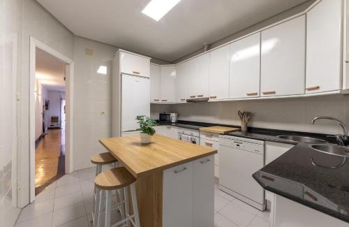 Iturrialde Apartment | Unamuno, en el Casco Viejo