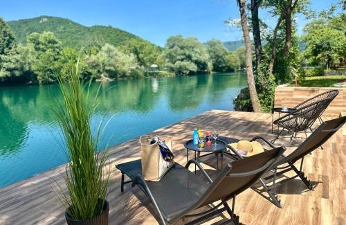 Bihac Villa | Unavis Residence