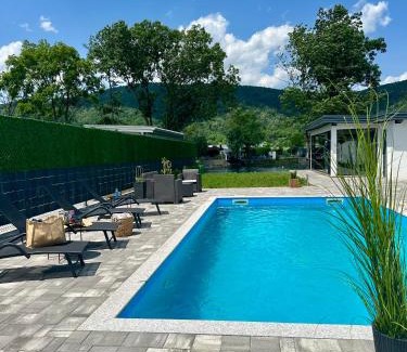 Bihac Villa | Unavis Residence
