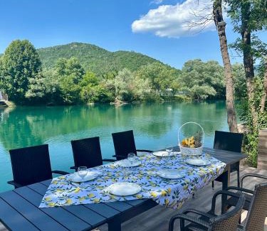 Bihac Villa | Unavis Residence