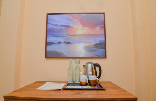Unawatuna Villa | Unawatuna Nature Villa