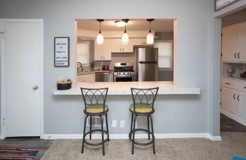 Benson House | ❤️ Unbeatable group travel retreat ❤️