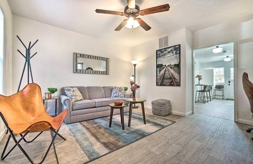 North End House | Unbeatable Location-Cozy North End Home Awaits You