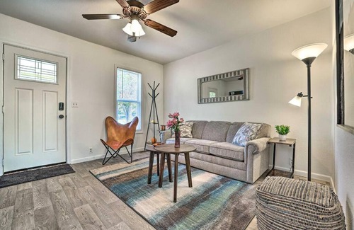 North End House | Unbeatable Location-Cozy North End Home Awaits You