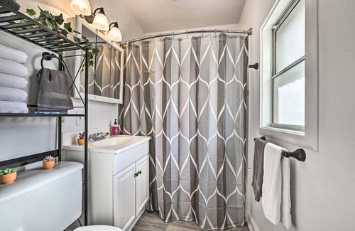 North End House | Unbeatable Location-Cozy North End Home Awaits You