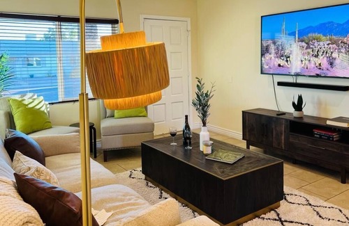 Cavalier Vista House | Unbeatable location! Central to all of Scottsdale!