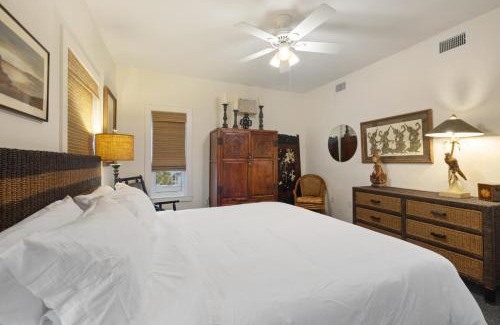 Cedar Key House | Unbeatable sunset views over the Gulf