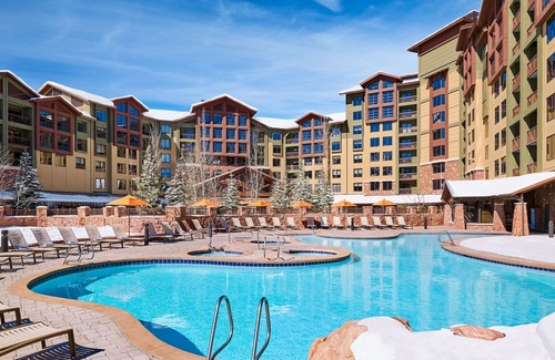 Park City Condo | Unbeatable views from totally renovated studio by RedAwning - Save 20% on 7+ Nights!