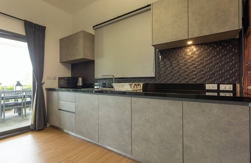 Ban Saiyuan House | Unbelievable Property Great Sea views