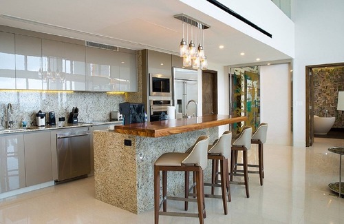 Salina Grande Condo | Uncharted Luxury: Your Personal 3 Bedroom Loft Oasis in Cancun