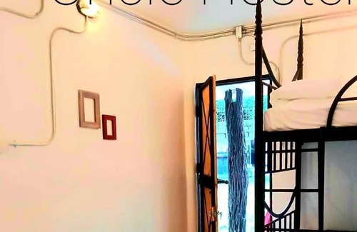 Chiang Rai Hotel | Uncle Hostel