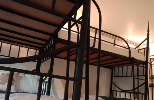 Chiang Rai Hotel | Uncle Hostel