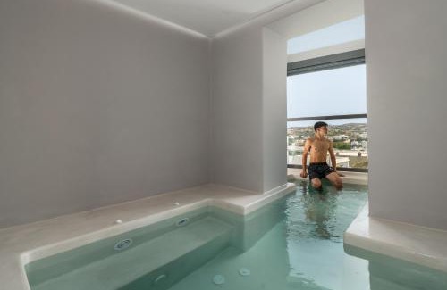 Adamas Apartment | Uncle's House luxury Suites