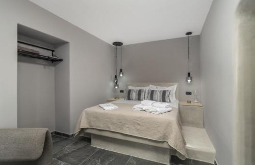 Adamas Apartment | Uncle's House luxury Suites