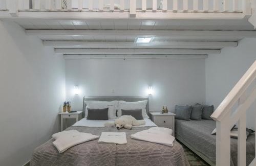 Adamas Apartment | Uncle's House luxury Suites