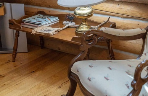 Rigby Cabin | Uncle Terry's Cabin | Heise, Kelly Canyon, Fishing
