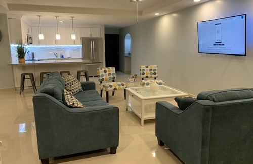 Rosarito Condo | UNCLOSE PRIVATE BEACH. NEW BEACH FRONT CONDO MINS TO DOWNTOWN ROSARITO