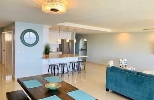 Rosarito Condo | UNCLOSE PRIVATE BEACH. NEW BEACH FRONT CONDO MINS TO DOWNTOWN ROSARITO